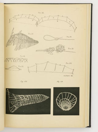 North Queensland Ethnography [the complete set of 18 Bulletins]