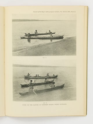 Notes on the Natives of Bathurst Island, North Australia