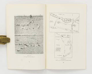The complete series of five booklets on the cultural practices of Indigenous Australians of the Darling River Valley and Central NSW, published between 1941 and 1950