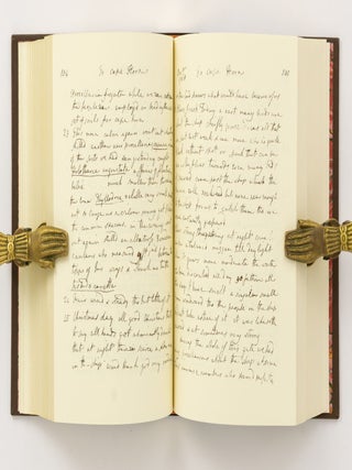 The Journal of Joseph Banks in the 'Endeavour'. With a Commentary by A.M. Lysaght