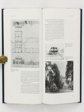 The Australian Colonial House. Architecture and Society in New South Wales, 1788-1842