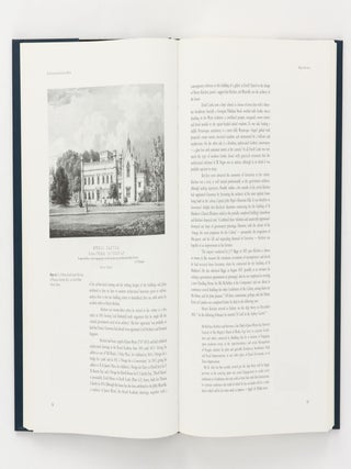 The Australian Colonial House. Architecture and Society in New South Wales, 1788-1842