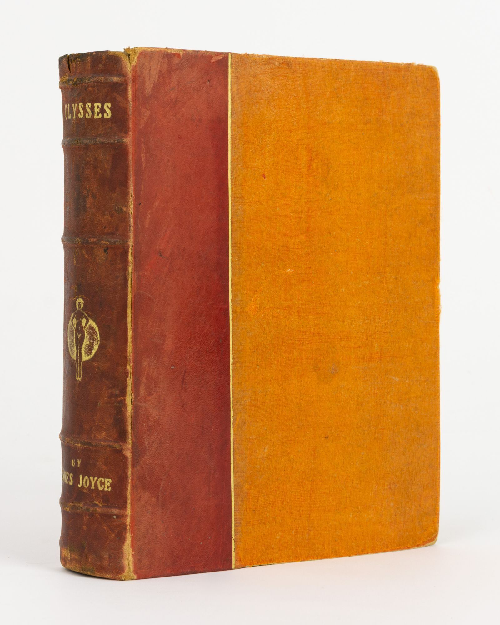 Ulysses | James JOYCE