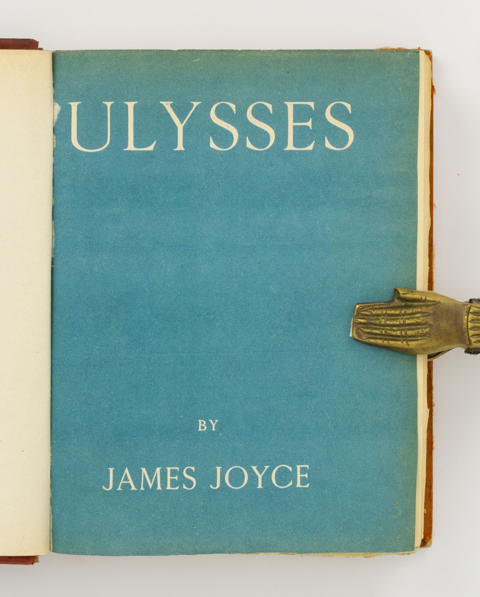 Ulysses | James JOYCE