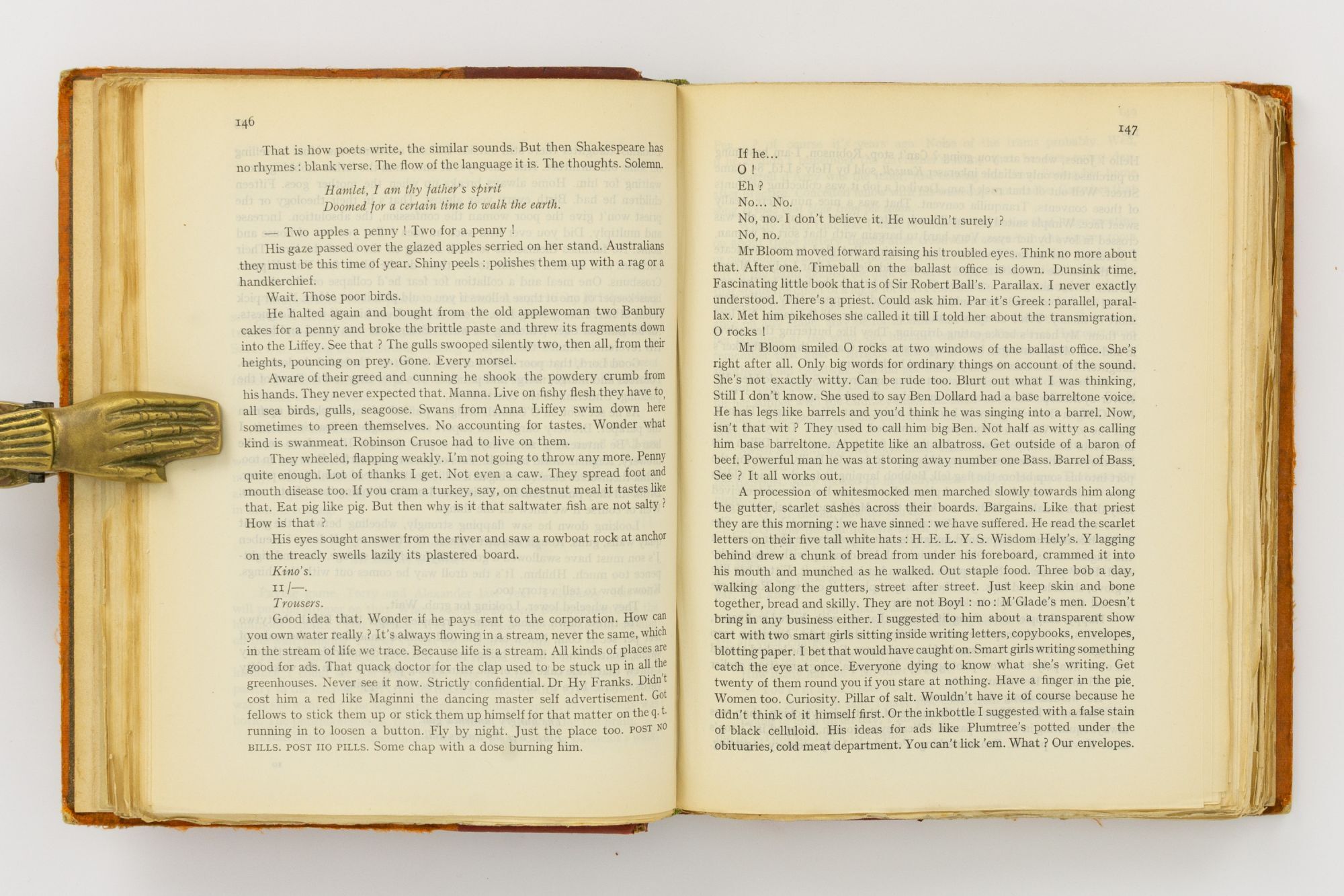 Ulysses | James JOYCE