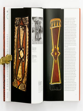 Art in Oceania. A New History