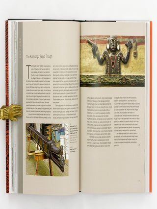 Art in Oceania. A New History