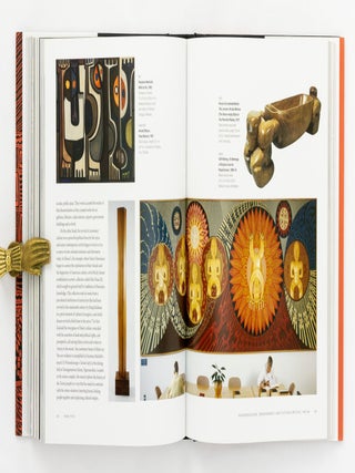 Art in Oceania. A New History