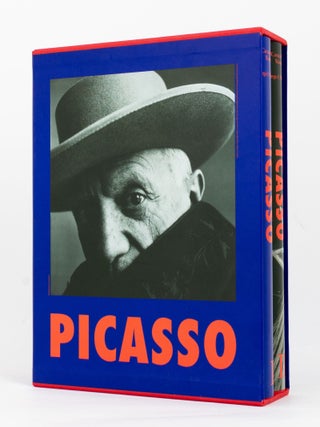 Pablo Picasso, 1881-1973. Volume I: The Works, 1890-1936. Volume II: The Works, 1937-1973