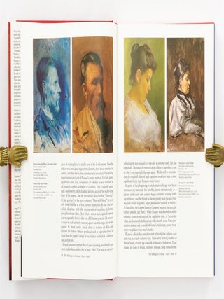 Pablo Picasso, 1881-1973. Volume I: The Works, 1890-1936. Volume II: The Works, 1937-1973
