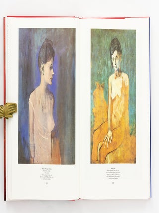 Pablo Picasso, 1881-1973. Volume I: The Works, 1890-1936. Volume II: The Works, 1937-1973