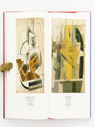 Pablo Picasso, 1881-1973. Volume I: The Works, 1890-1936. Volume II: The Works, 1937-1973