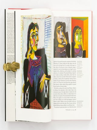 Pablo Picasso, 1881-1973. Volume I: The Works, 1890-1936. Volume II: The Works, 1937-1973