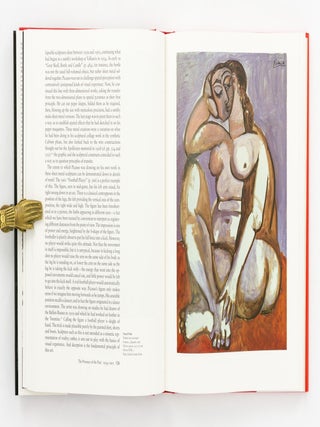 Pablo Picasso, 1881-1973. Volume I: The Works, 1890-1936. Volume II: The Works, 1937-1973