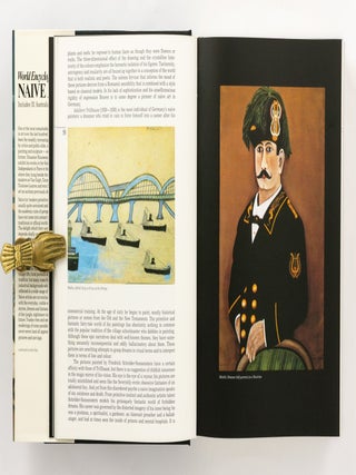World Encyclopedia of Naive Art. A Hundred Years of Naive Art
