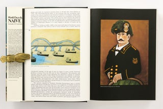 World Encyclopedia of Naive Art. A Hundred Years of Naive Art