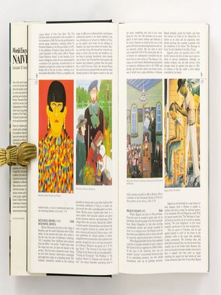 World Encyclopedia of Naive Art. A Hundred Years of Naive Art