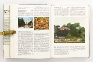 World Encyclopedia of Naive Art. A Hundred Years of Naive Art