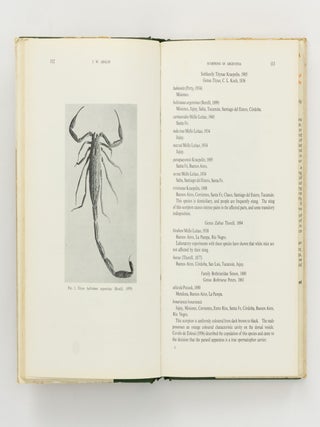 Venomous and Poisonous Animals and Noxious Plants of the Pacific Region. A Collection of Papers based on a Symposium in the Public Health and Medical Science Division at the Tenth Pacific Science Congress