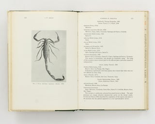 Venomous and Poisonous Animals and Noxious Plants of the Pacific Region. A Collection of Papers based on a Symposium in the Public Health and Medical Science Division at the Tenth Pacific Science Congress