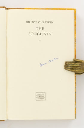 The Songlines