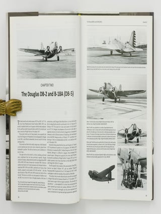 The Douglas B-18 and B-23. America's Forsaken Warriors