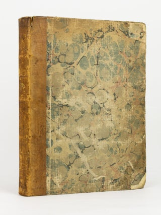 Map for Mr. Pennant's Outline of the Globe. Vol. IV. 1800