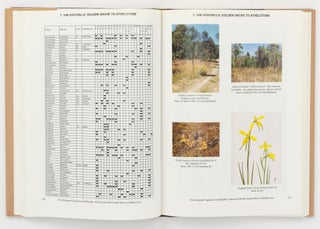 Pre-European Vegetation of Adelaide. A Survey from the Gawler River to Hallett Cove