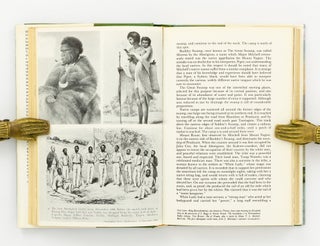Journey to Aboriginal Victoria