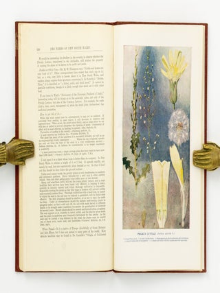 The Weeds of New South Wales. Part I [all published]