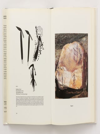 Bradshaws. Ancient Rock Paintings of North-West Australia