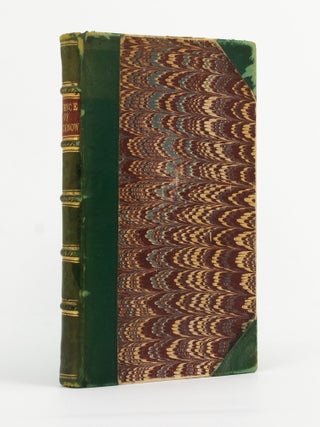 The Defence of Lucknow. A Diary recording the Daily Events during the Siege of the European Residency from 31st May to 25th September, 1857. By a Staff Officer. With a Plan of the Residency
