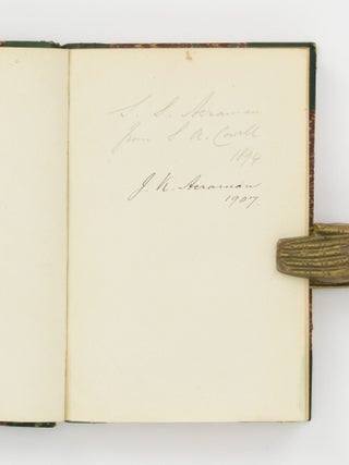 The Defence of Lucknow. A Diary recording the Daily Events during the Siege of the European Residency from 31st May to 25th September, 1857. By a Staff Officer. With a Plan of the Residency