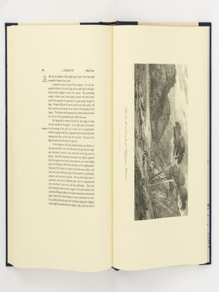 A Voyage to Terra Australis, undertaken for the Purpose of completing the Discovery of that Vast Country, and prosecuted in the years 1801, 1802, and 1803, in His Majesty's Ship the 'Investigator', and subsequently in the Armed Vessel 'Porpoise' and 'Cumberland' Schooner. With an Account of the Shipwreck of the 'Porpoise', Arrival of the 'Cumberland' at Mauritius, and Imprisonment of the Commander during six years and a half in that Island