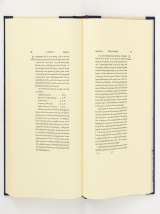 A Voyage to Terra Australis, undertaken for the Purpose of completing the Discovery of that Vast Country, and prosecuted in the years 1801, 1802, and 1803, in His Majesty's Ship the 'Investigator', and subsequently in the Armed Vessel 'Porpoise' and 'Cumberland' Schooner. With an Account of the Shipwreck of the 'Porpoise', Arrival of the 'Cumberland' at Mauritius, and Imprisonment of the Commander during six years and a half in that Island