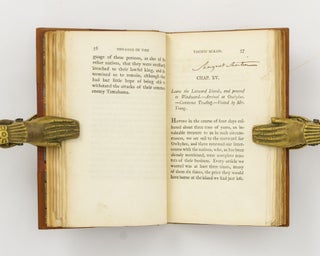 A Voyage round the World in the Years 1800, 1801, 1802, 1803, and 1804; in which the Author visited the Principal Islands in the Pacific Ocean, and the English Settlements of Port Jackson and Norfolk Island