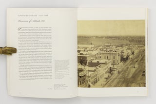 A Century in Focus. South Australian Photography, 1840s-1940s