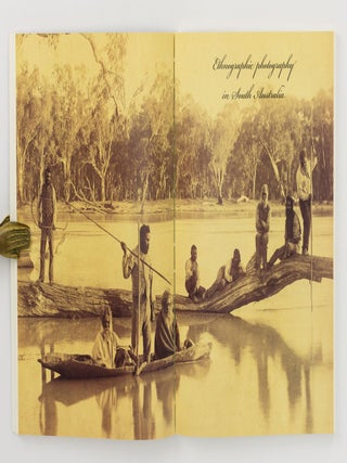 A Century in Focus. South Australian Photography, 1840s-1940s