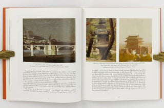 Misty Moderns. Australian Tonalists, 1915-1950