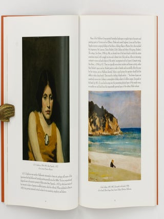 Misty Moderns. Australian Tonalists, 1915-1950