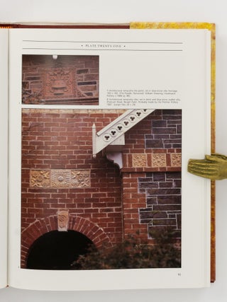 Ceramics in South Australia, 1836-1986. From Folk to Studio Pottery
