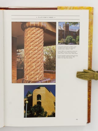 Ceramics in South Australia, 1836-1986. From Folk to Studio Pottery