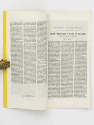 Adelaide Philosophical Society. Annual Report and Transactions for the Year ending 30th September, 1870