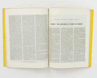 Adelaide Philosophical Society. Annual Report and Transactions for the Year ending 30th September, 1870