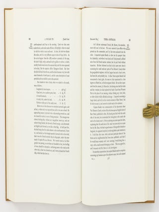 A Voyage to Terra Australis, undertaken for the Purpose of completing the Discovery of that Vast Country .... in the Years 1801, 1802, and 1803