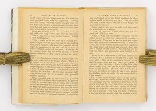 Biggles in Borneo. A 'Biggles Squadron' Story of the Second Great War