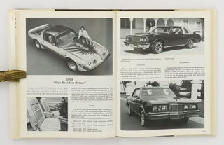 Pontiac. The Complete History, 1926-1986