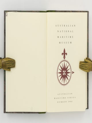 The Voyage of the 'Batavia'. First published in 1647, reissued with a Translation from the Original Dutch ...