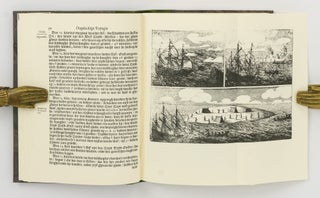 The Voyage of the 'Batavia'. First published in 1647, reissued with a Translation from the Original Dutch ...