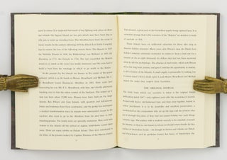 The Voyage of the 'Batavia'. First published in 1647, reissued with a Translation from the Original Dutch ...